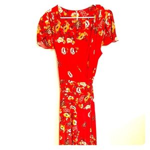 Free People Dress